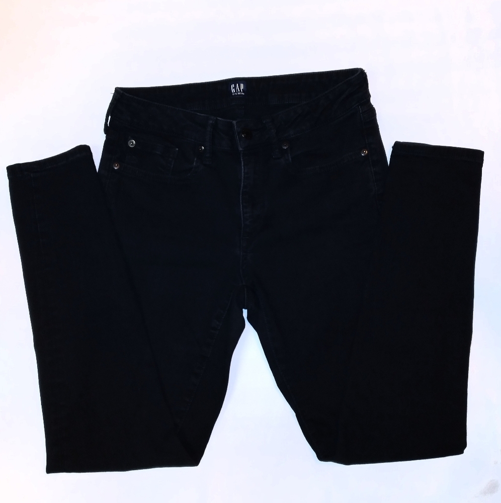 Black Jeans